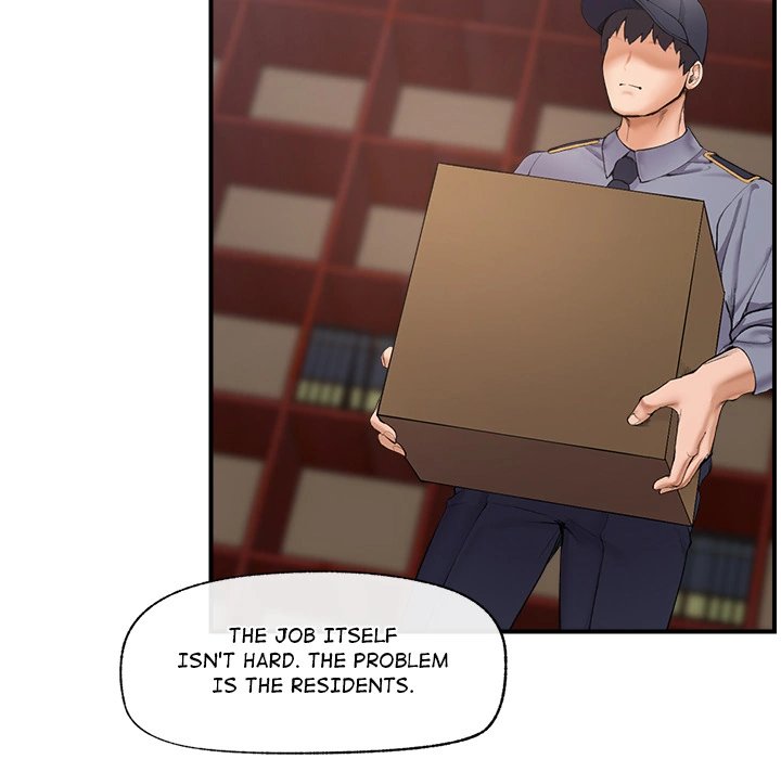 Hypnotist Security Guard - Chapter 1 - picture 105