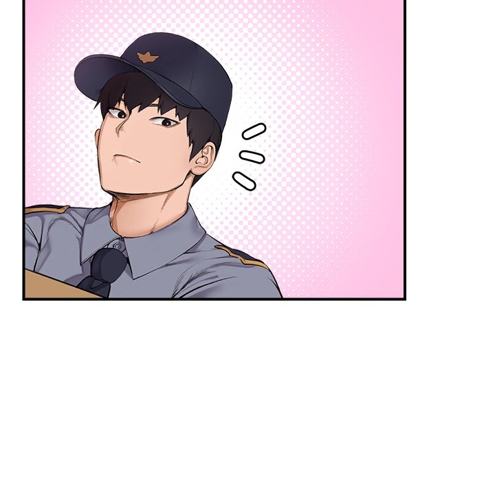 Hypnotist Security Guard - Chapter 1 - picture 108