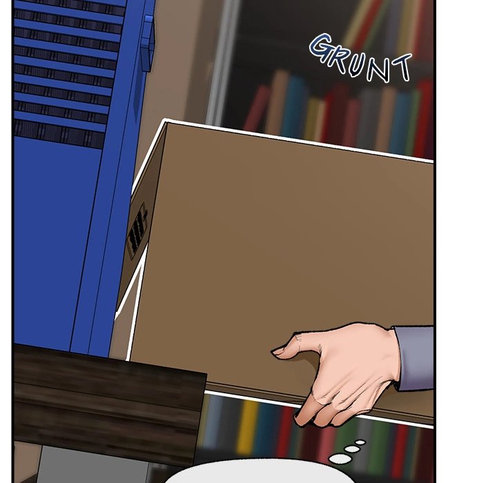 Hypnotist Security Guard - Chapter 1 - picture 112