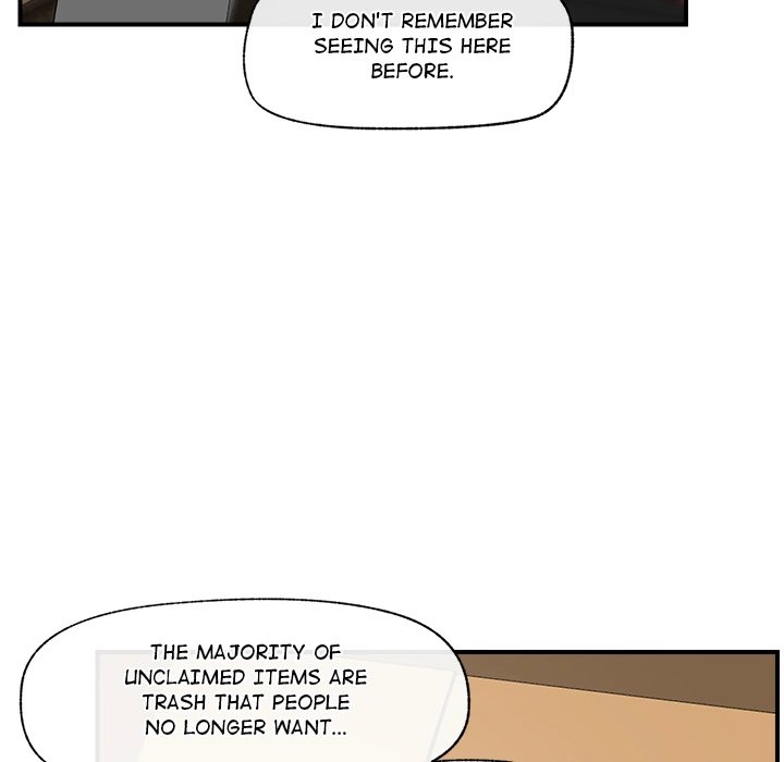 Hypnotist Security Guard - Chapter 1 - picture 113