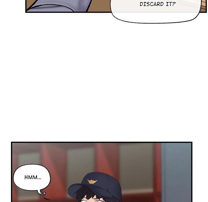Hypnotist Security Guard - Chapter 1 - picture 115