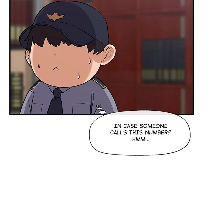 Hypnotist Security Guard - Chapter 1 - picture 119