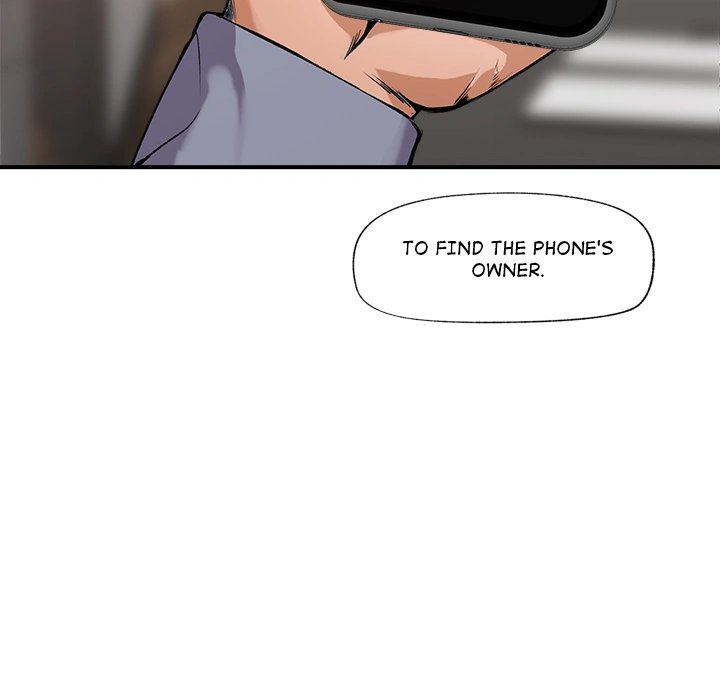 Hypnotist Security Guard - Chapter 1 - picture 121