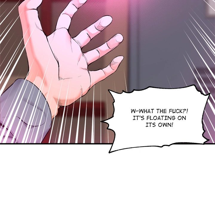 Hypnotist Security Guard - Chapter 1 - picture 137