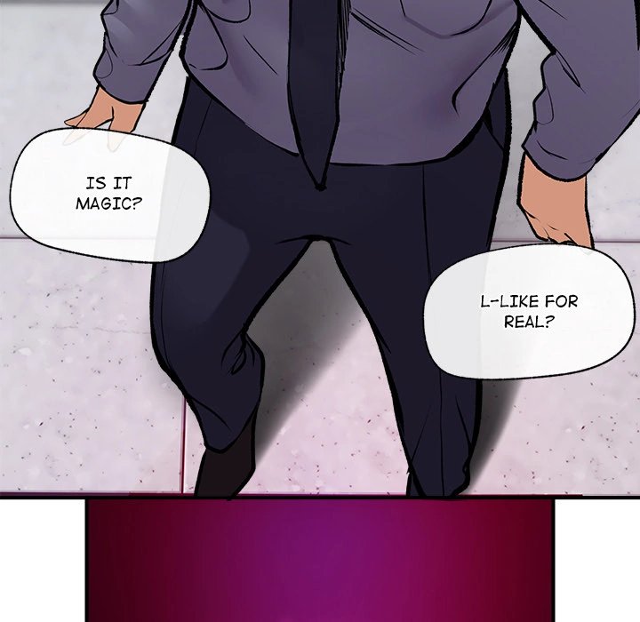 Hypnotist Security Guard - Chapter 1 - picture 141