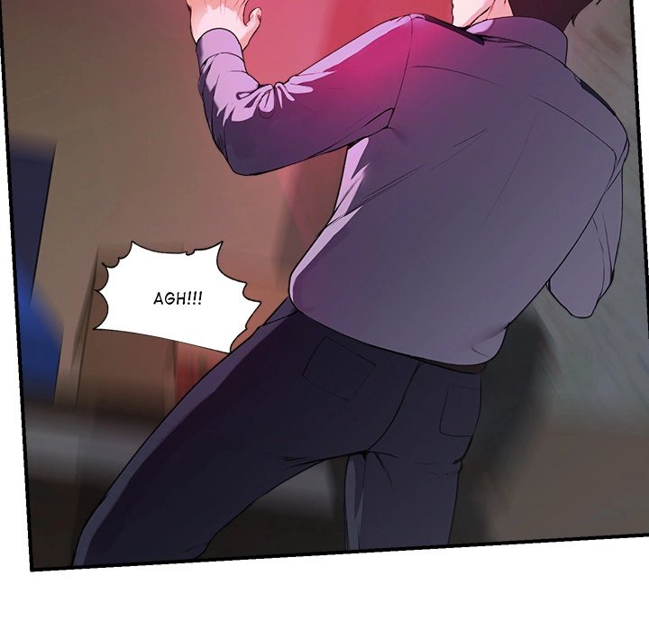 Hypnotist Security Guard - Chapter 1 - picture 148