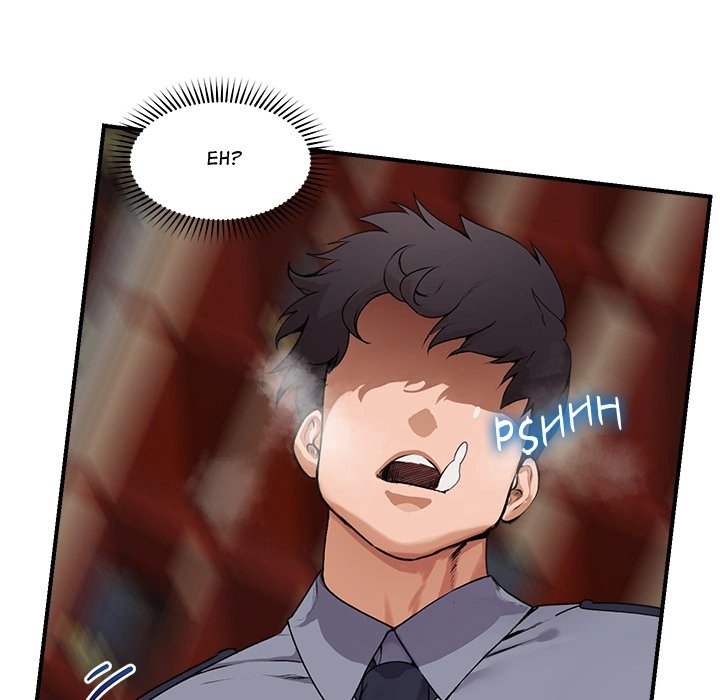 Hypnotist Security Guard - Chapter 1 - picture 151