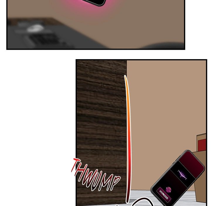 Hypnotist Security Guard - Chapter 1 - picture 156