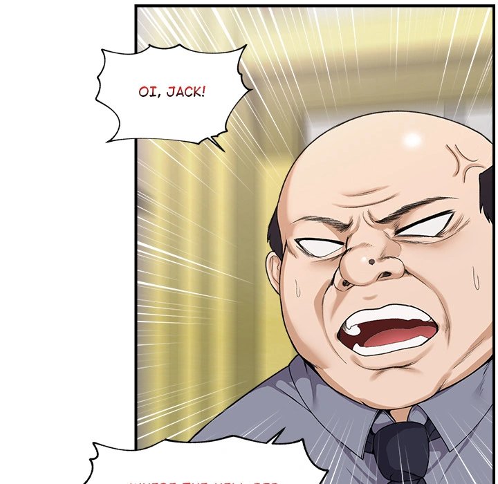 Hypnotist Security Guard - Chapter 1 - picture 164