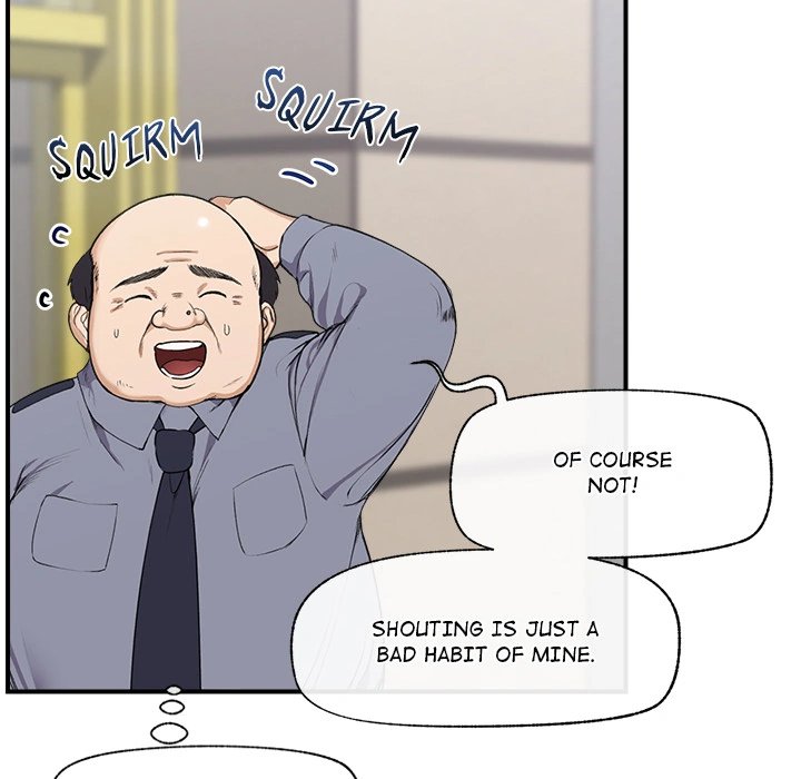 Hypnotist Security Guard - Chapter 1 - picture 168