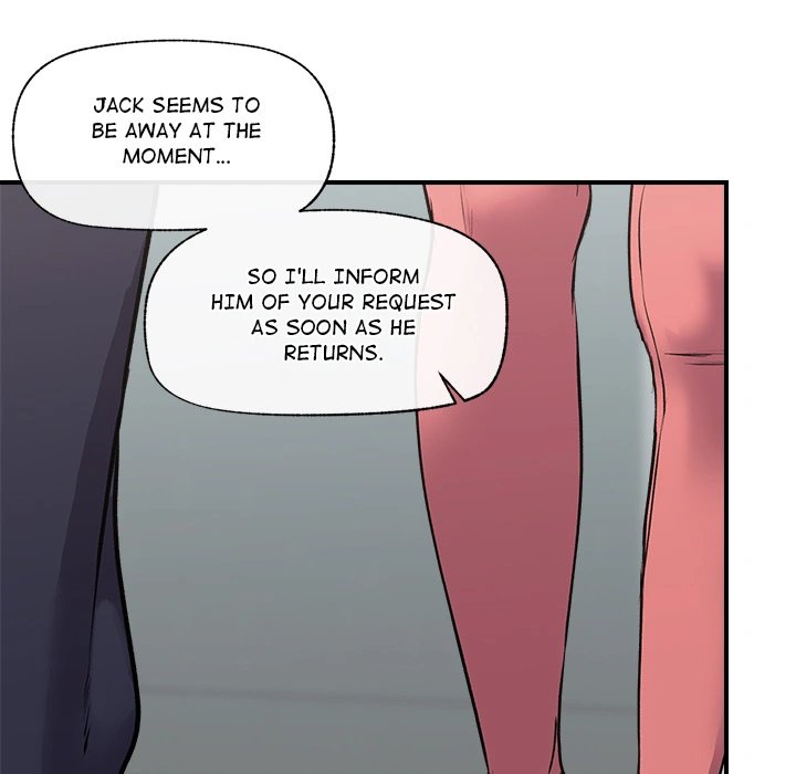 Hypnotist Security Guard - Chapter 1 - picture 173