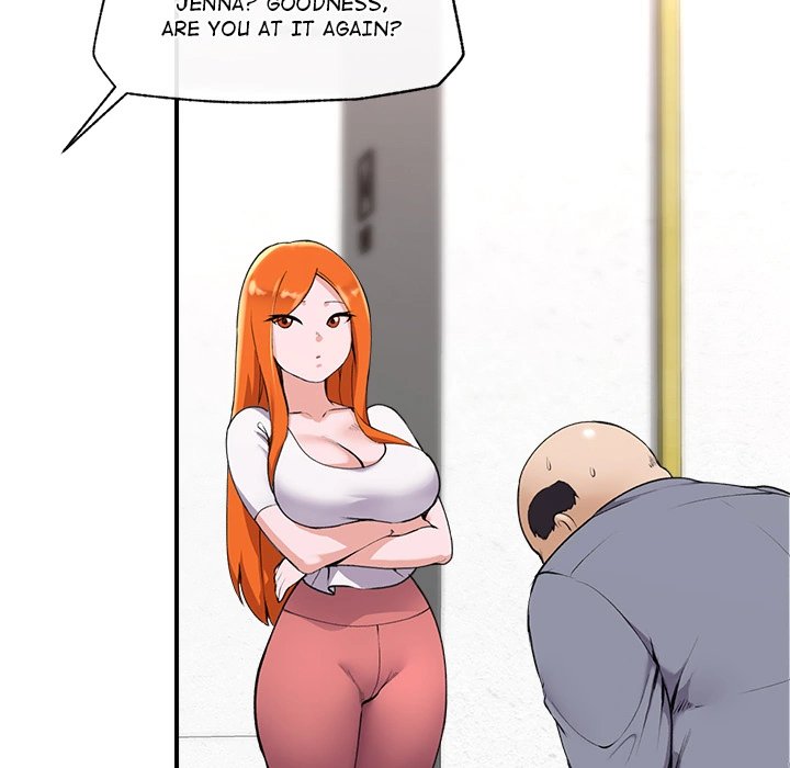 Hypnotist Security Guard - Chapter 1 - picture 179