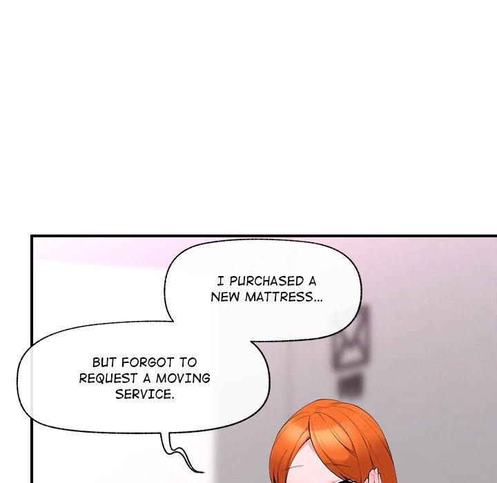 Hypnotist Security Guard - Chapter 1 - picture 183