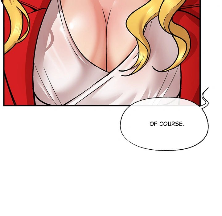 Hypnotist Security Guard - Chapter 1 - picture 193
