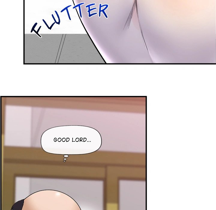 Hypnotist Security Guard - Chapter 1 - picture 195