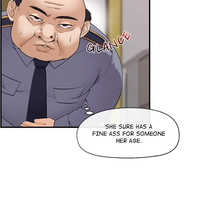 Hypnotist Security Guard - Chapter 1 - picture 196