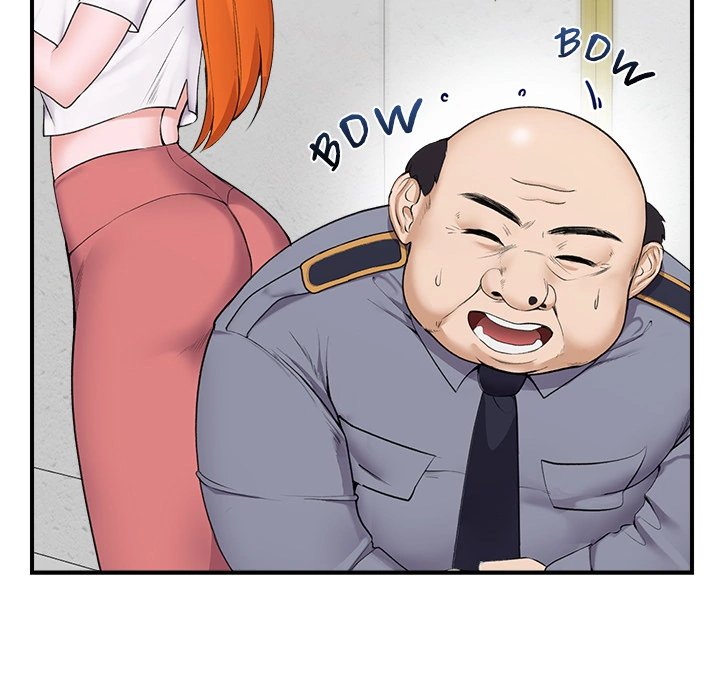 Hypnotist Security Guard - Chapter 1 - picture 198