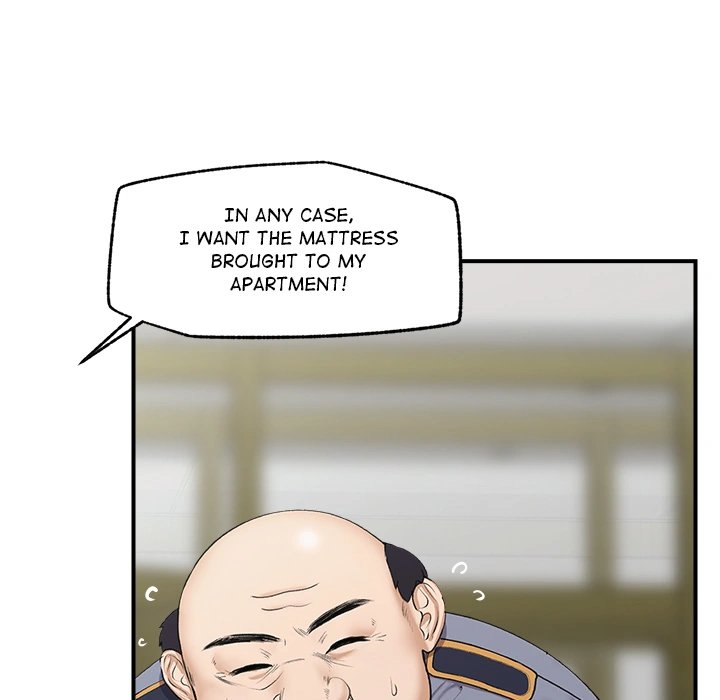 Hypnotist Security Guard - Chapter 1 - picture 202