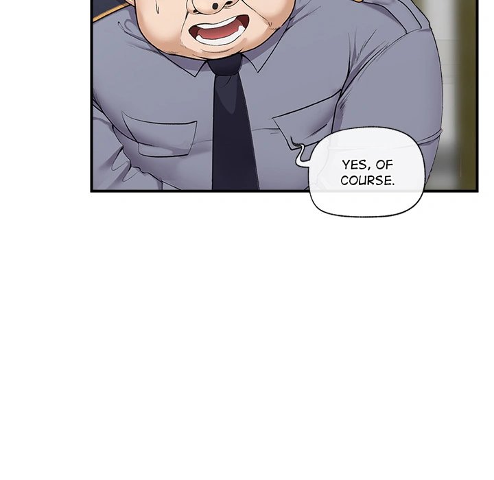 Hypnotist Security Guard - Chapter 1 - picture 203
