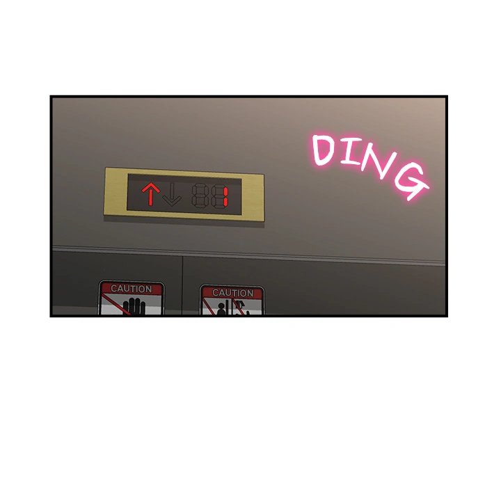 Hypnotist Security Guard - Chapter 1 - picture 204