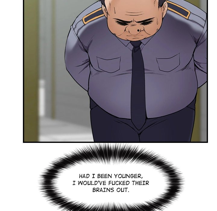 Hypnotist Security Guard - Chapter 1 - picture 211