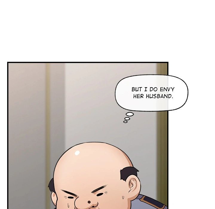 Hypnotist Security Guard - Chapter 1 - picture 220