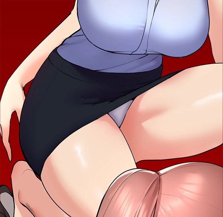 Hypnotist Security Guard - Chapter 1 - picture 241