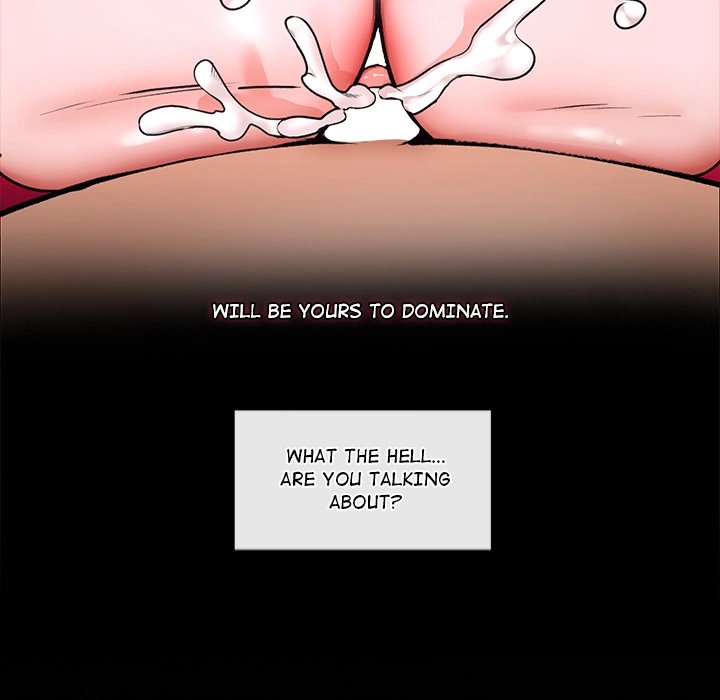 Hypnotist Security Guard - Chapter 1 - picture 257
