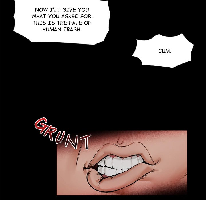 Hypnotist Security Guard - Chapter 1 - picture 40