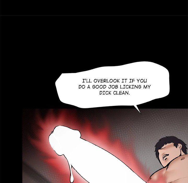 Hypnotist Security Guard - Chapter 1 - picture 66