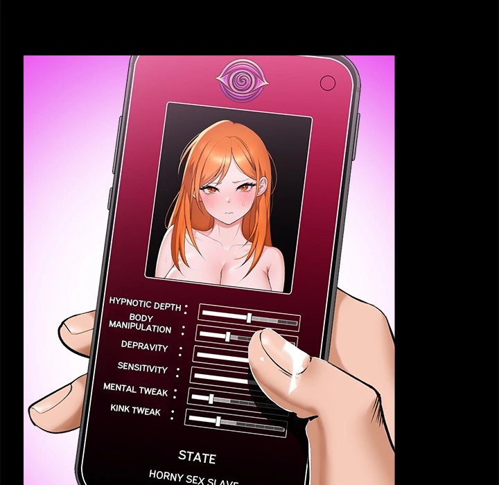 Hypnotist Security Guard - Chapter 1 - picture 80