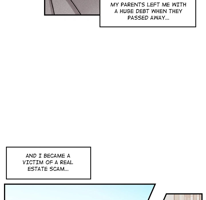 Hypnotist Security Guard - Chapter 1 - picture 97