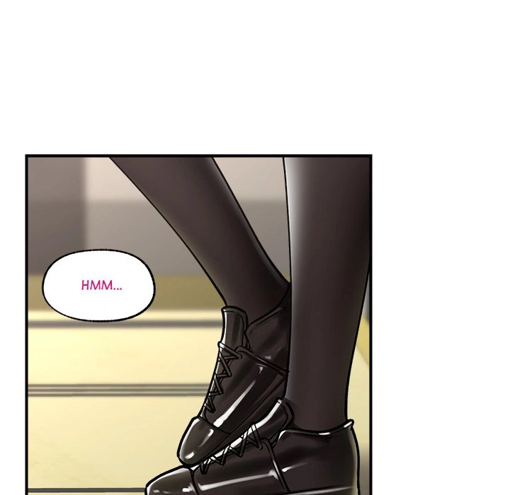 Hypnotist Security Guard - Chapter 2 - picture 102