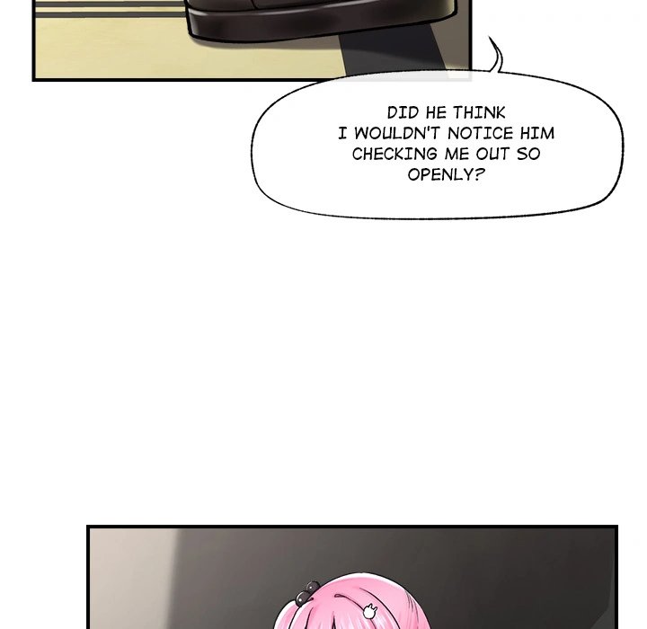 Hypnotist Security Guard - Chapter 2 - picture 103