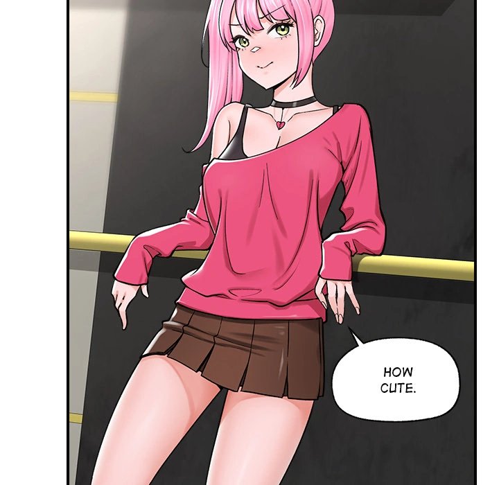Hypnotist Security Guard - Chapter 2 - picture 104