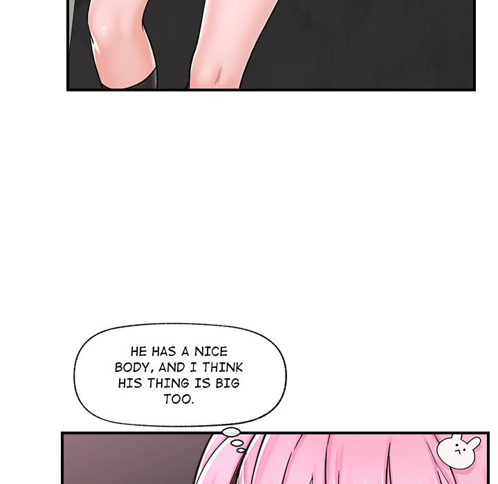 Hypnotist Security Guard - Chapter 2 - picture 105