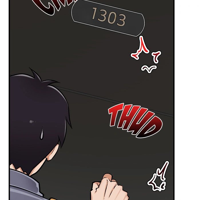 Hypnotist Security Guard - Chapter 2 - picture 115