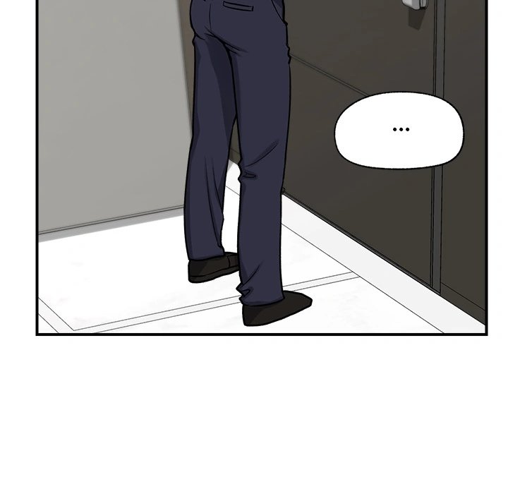 Hypnotist Security Guard - Chapter 2 - picture 118