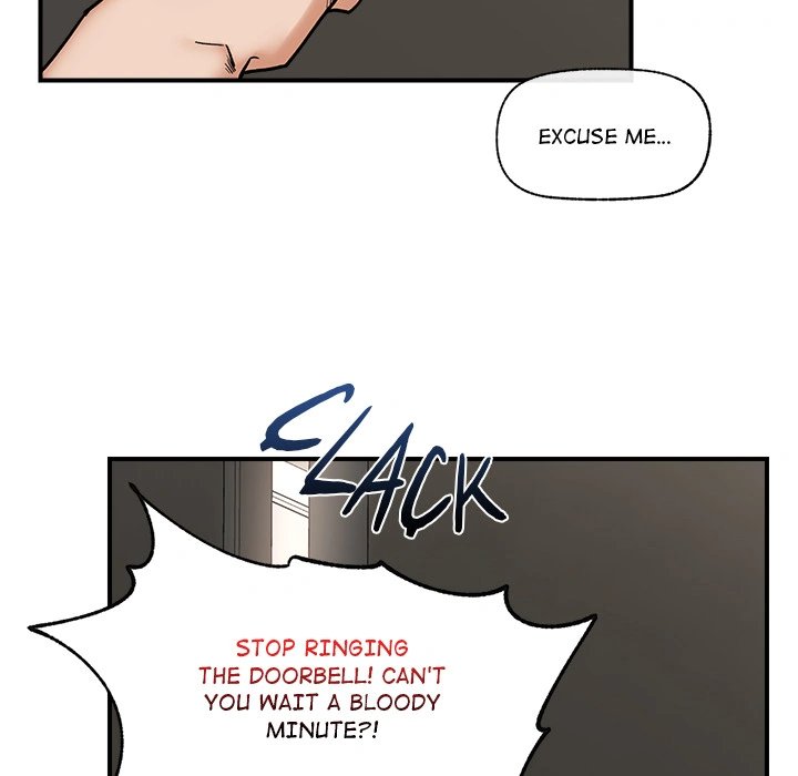 Hypnotist Security Guard - Chapter 2 - picture 121