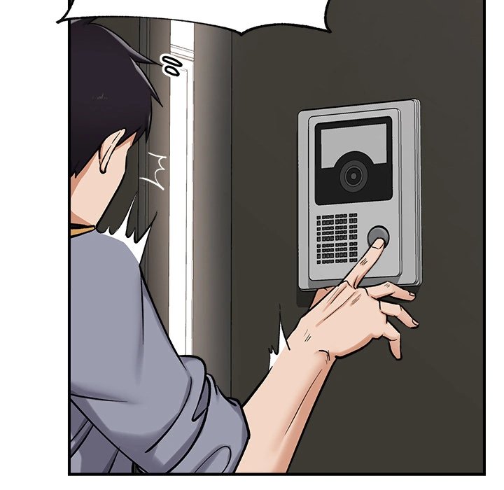 Hypnotist Security Guard - Chapter 2 - picture 122