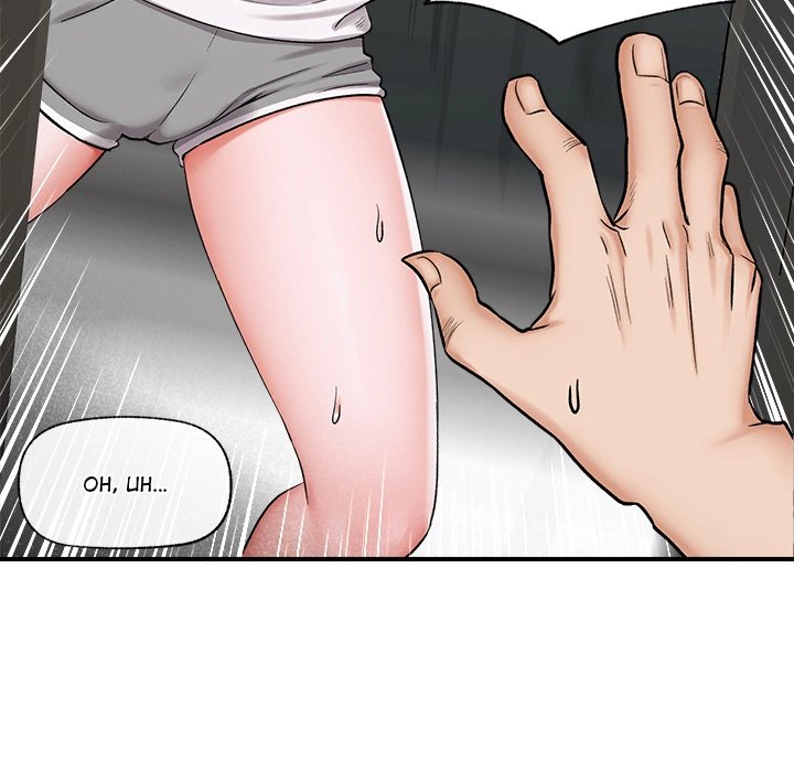Hypnotist Security Guard - Chapter 2 - picture 125
