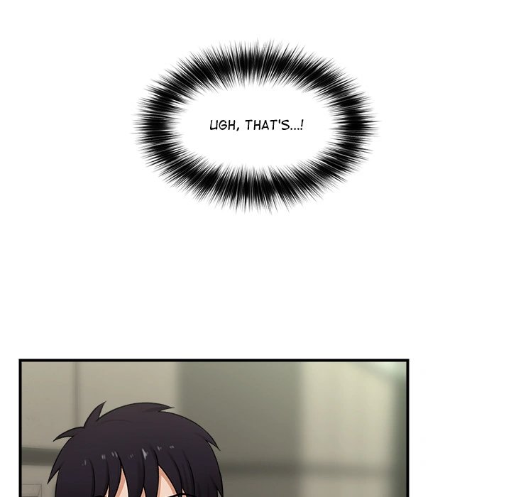 Hypnotist Security Guard - Chapter 2 - picture 126