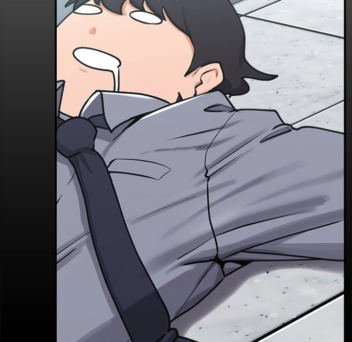 Hypnotist Security Guard - Chapter 2 - picture 13