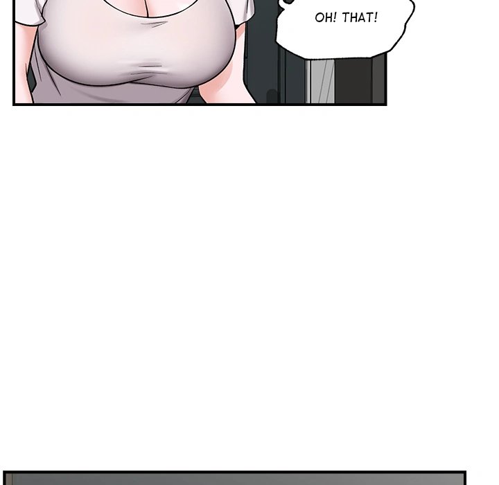 Hypnotist Security Guard - Chapter 2 - picture 131