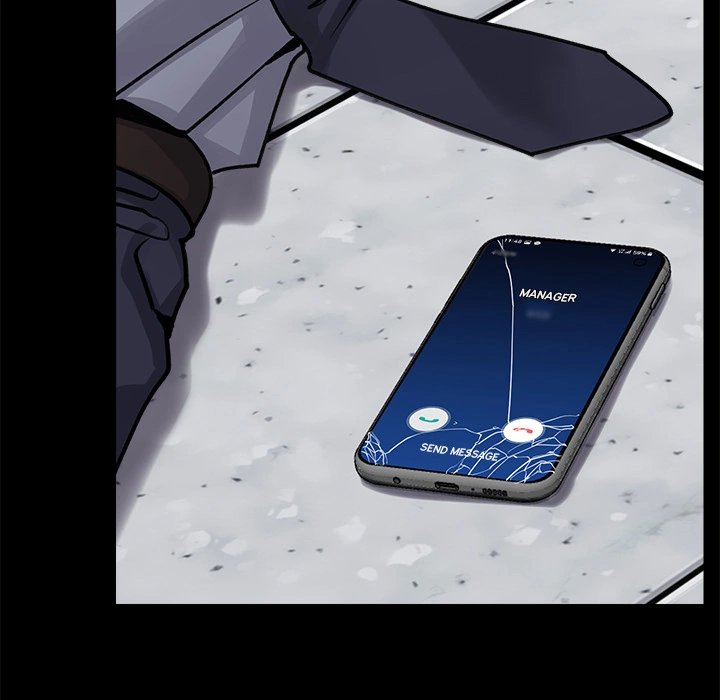 Hypnotist Security Guard - Chapter 2 - picture 14