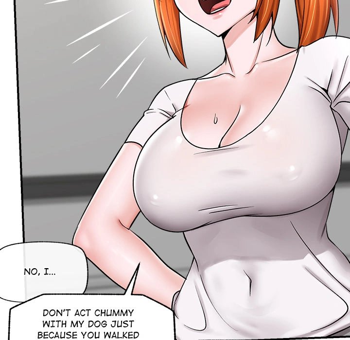 Hypnotist Security Guard - Chapter 2 - picture 146