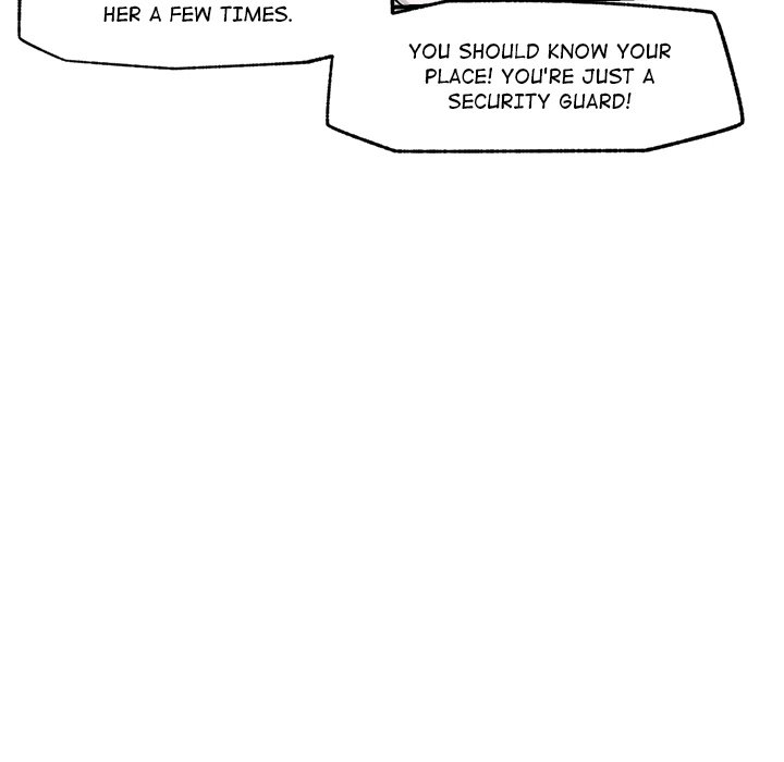 Hypnotist Security Guard - Chapter 2 - picture 147