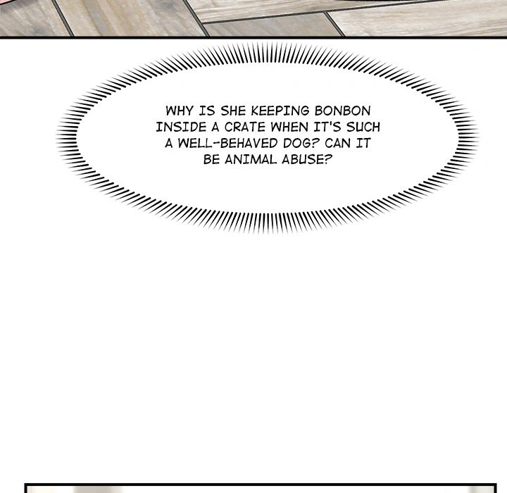 Hypnotist Security Guard - Chapter 2 - picture 150