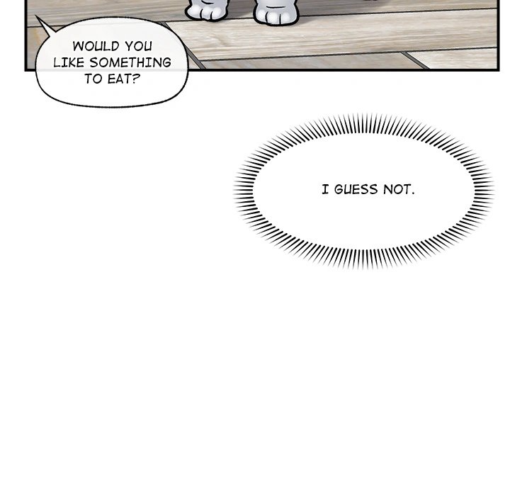 Hypnotist Security Guard - Chapter 2 - picture 152