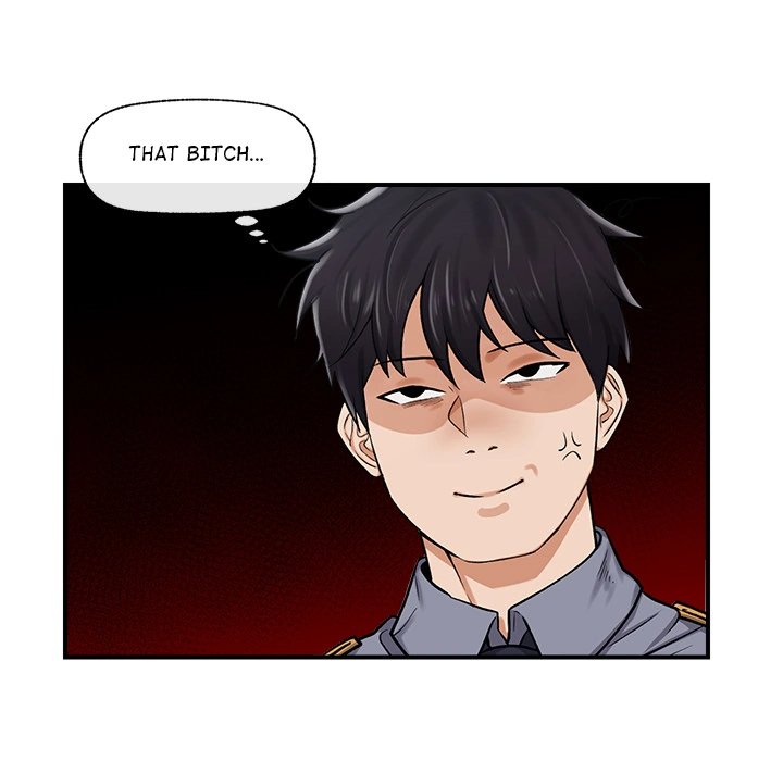 Hypnotist Security Guard - Chapter 2 - picture 157